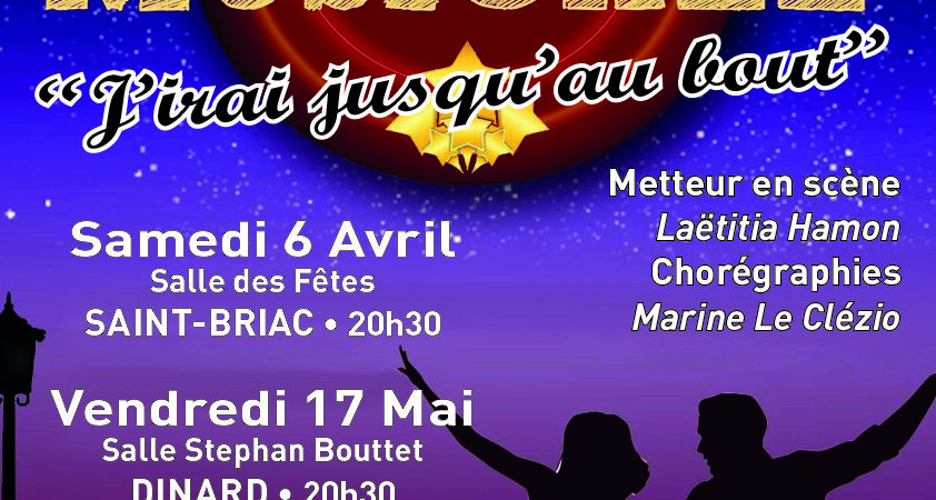 AFFICHES Musicale