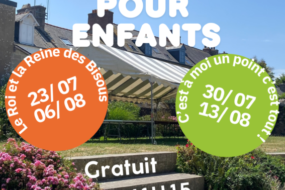 Affiche Theatre en vert 2026 (A4) (2)